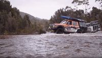 Tackling Tassie (8)