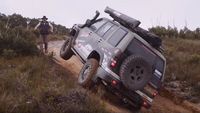 Tackling Tassie (6)