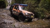 Tackling Tassie (5)
