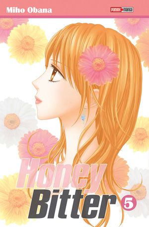 Honey bitter, Double tome 5 - 6