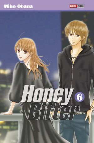 Honey bitter, Double tome 7 - 8