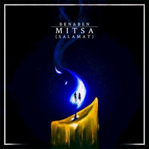 Mitsa (Salamat) (Single)