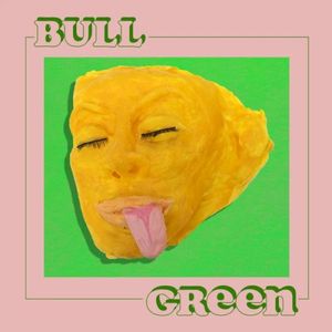 Green (Single)