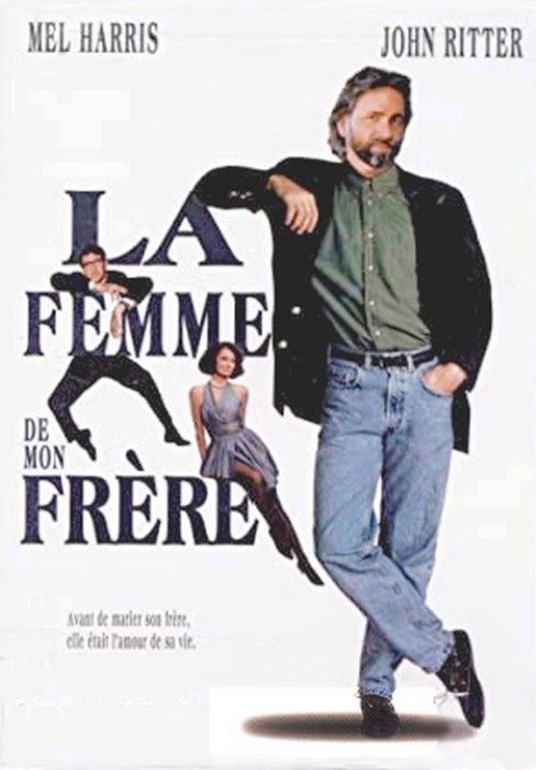 Film La Femme De Mon Frère La Femme de mon frère - Téléfilm (1989) - SensCritique