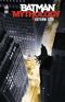 Batman Mythology : Gotham City