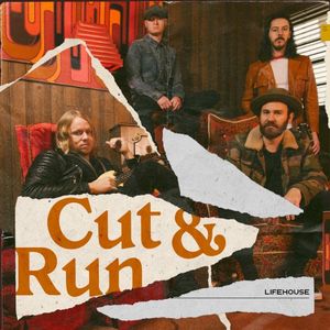 Cut & Run (Single)