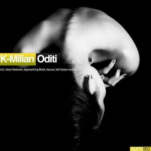 Oditi (Approaching Black remix)