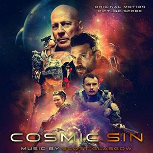 Cosmic Sin (OST)