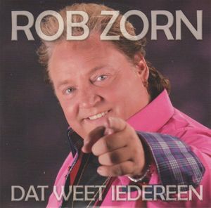 Dat weet iedereen (Single)