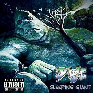 Sleeping Giant (EP)
