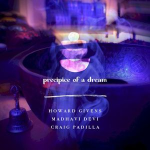 Precipice of a Dream (Live from SoundQuest Fest 2021) (Live)