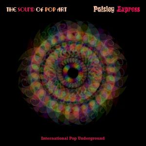 International Pop Underground (EP)