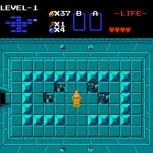 Underworld (Legend of Zelda Remix)