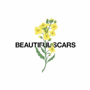 Beautiful Scars (acoustic) (Single)