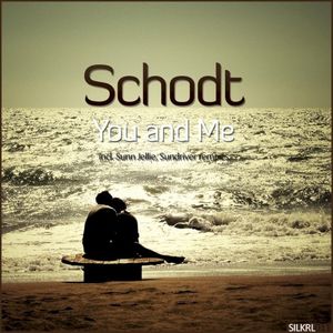 You and Me (EP)