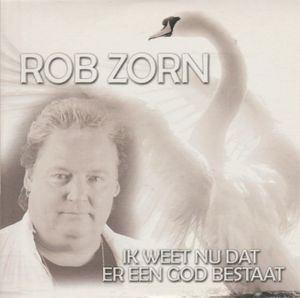 Ik weet nu dat er een God bestaat (Single)