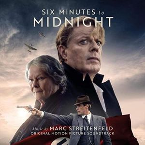 Six Minutes to Midnight (OST)
