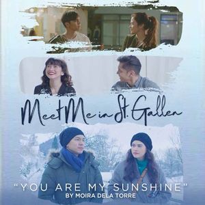 You Are My Sunshine (OST)