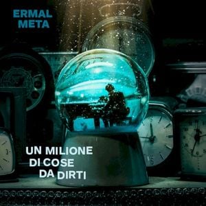 Un milione di cose da dirti (Single)