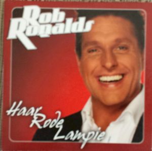 Haar rode lampie (Single)