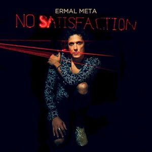 No Satisfaction (Single)