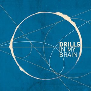 Drills in My Brain (Single)