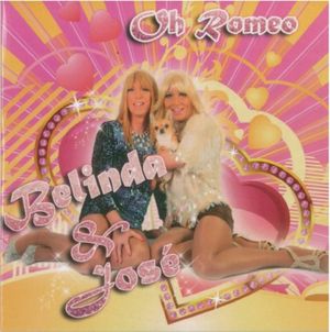 Oh Romeo (Single)