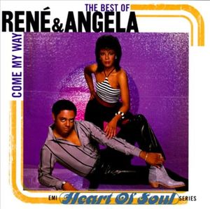 Come My Way: The Best of René & Angela