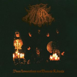 Doom Invocations and Narcotic Rituals (EP)