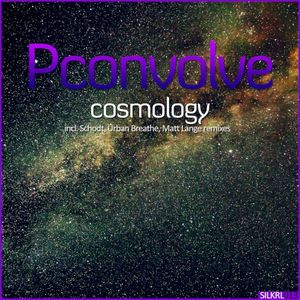 Cosmology (EP)