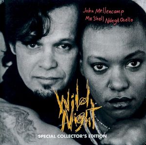 Wild Night (Single)
