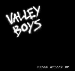 Drone Attack (EP)