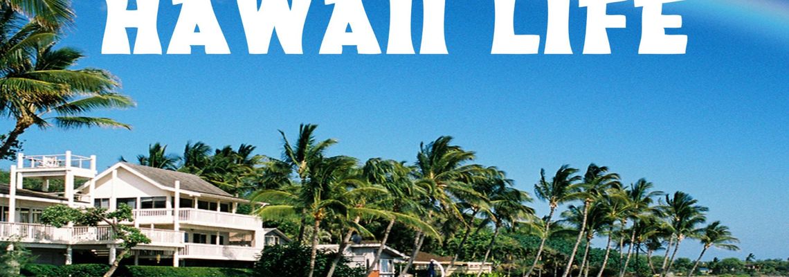 Cover Hawaii Life