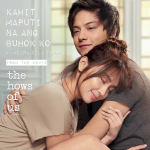 Kahit Maputi Na Ang Buhok Ko (OST)