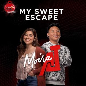 My Sweet Escape (Single)