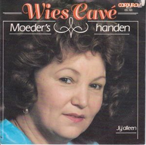 Moeder's handen / Jij alleen (Single)