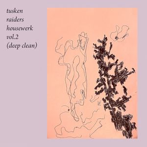 Housewerk Vol.2 (Deep Clean) (EP)