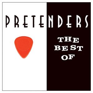 The Best of Pretenders