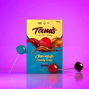 Tamis (Single)