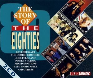 The Story of the Eighties