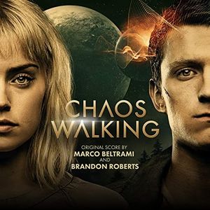 Chaos Walking (OST)