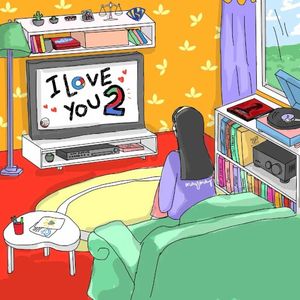 I Love You 2 (Single)