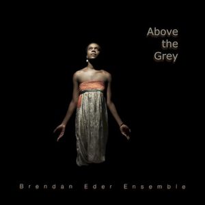 Above the Grey (Single)