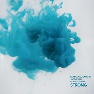 Strong (Single)