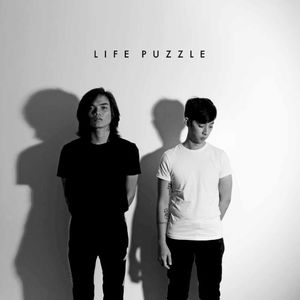 Life Puzzle (Single)