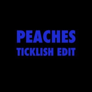 Peaches (Ticklish Reboot)