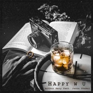 Happy w u (Single)