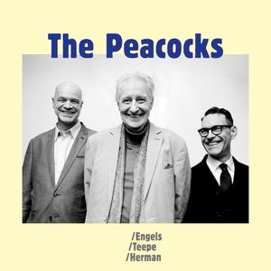 The Peacocks (Single)