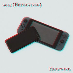 2023 (Reimagined - feat. Idle Wave) (Single)