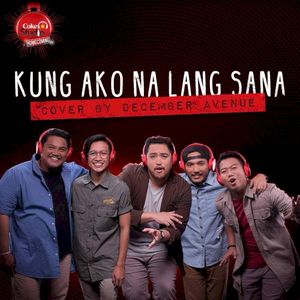 Kung Ako Na Lang Sana (Single)